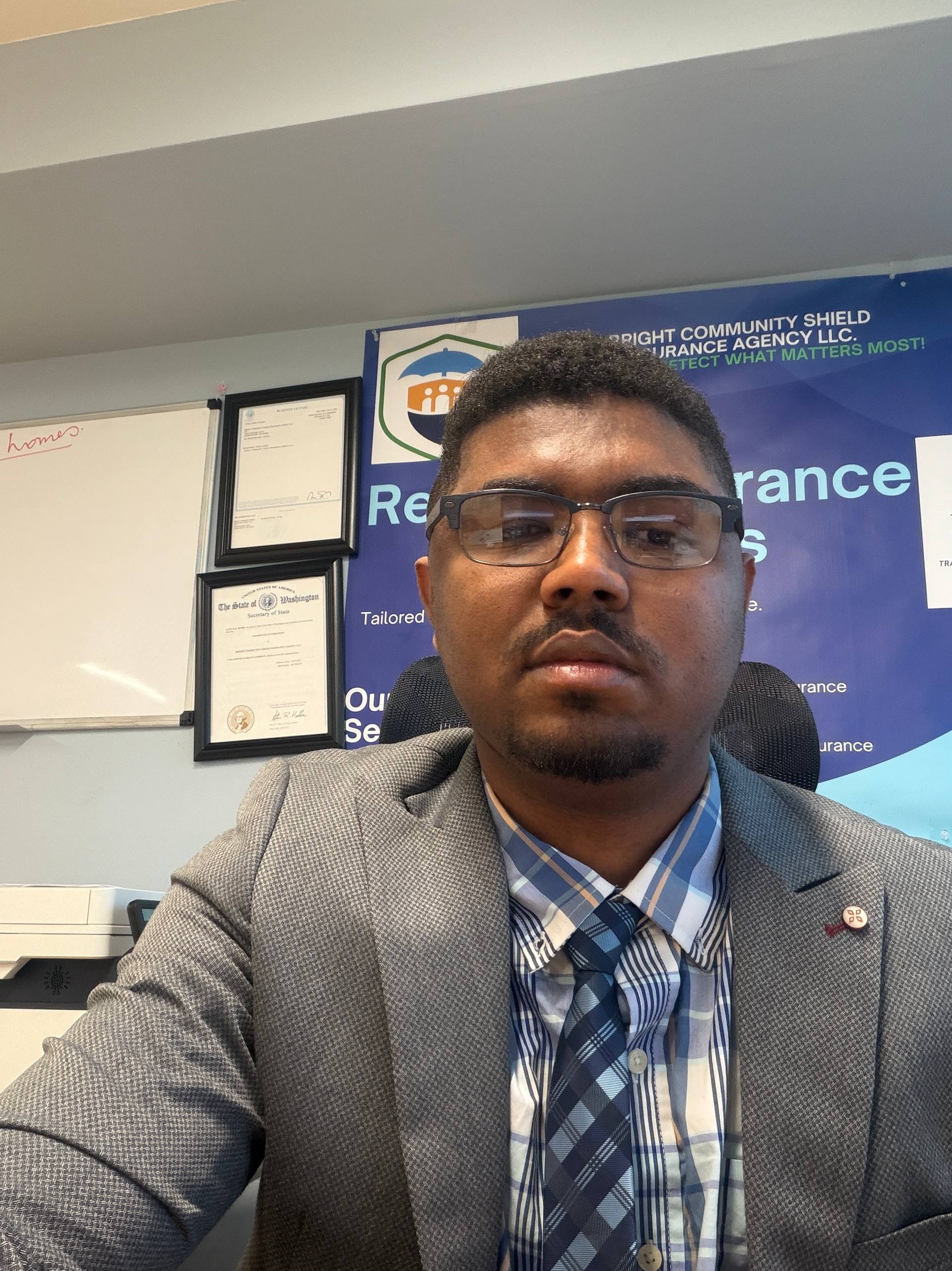 Alehegn (Alex) Dagnachew