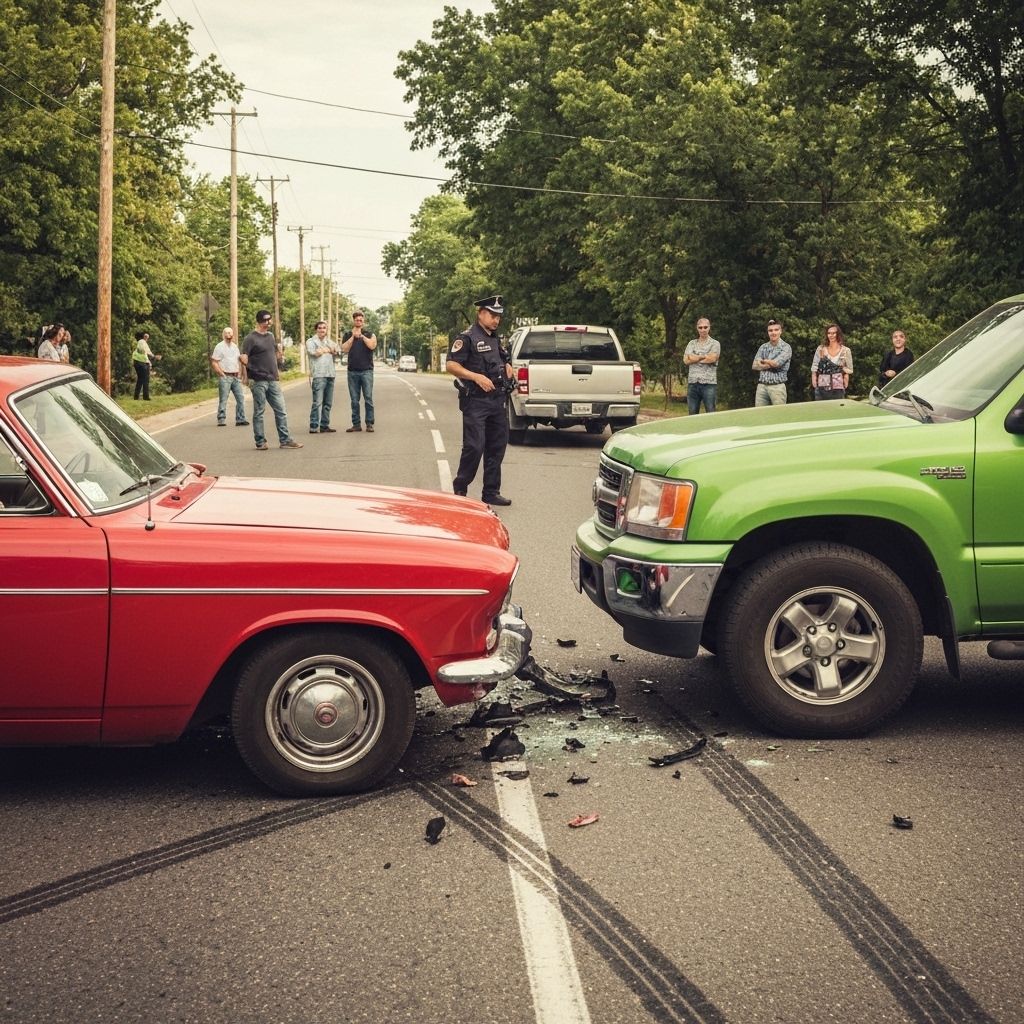 Auto Insurance