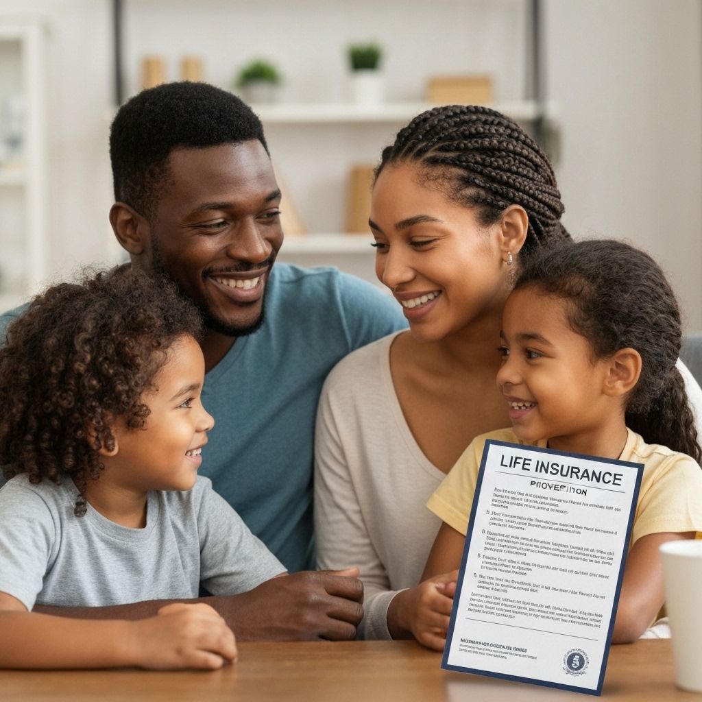Life Insurance