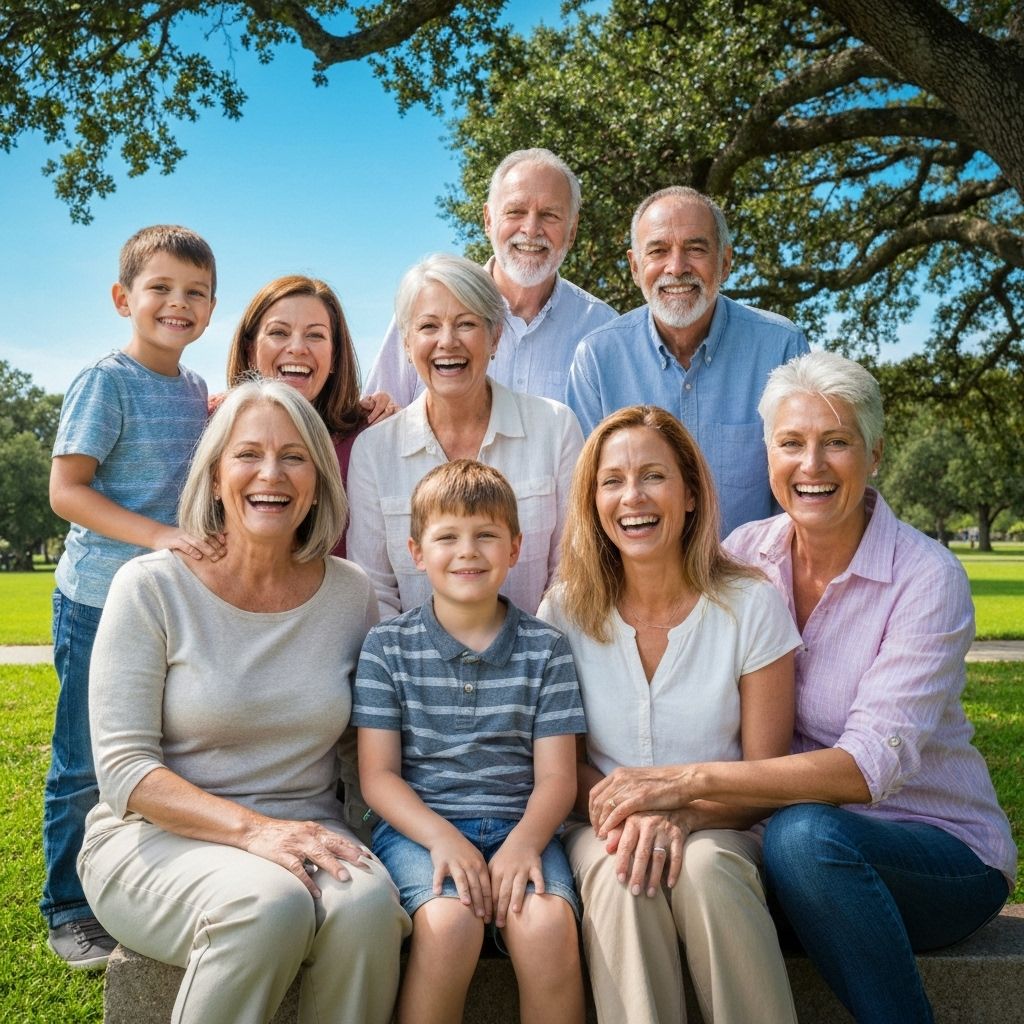 Life Insurance Coverage